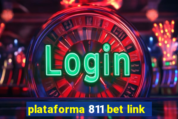 plataforma 811 bet link